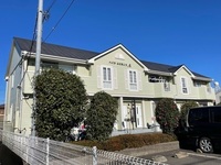 外観:外観