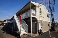 外観:外観