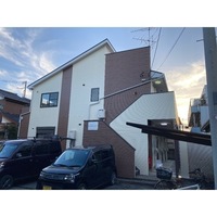 外観:外観