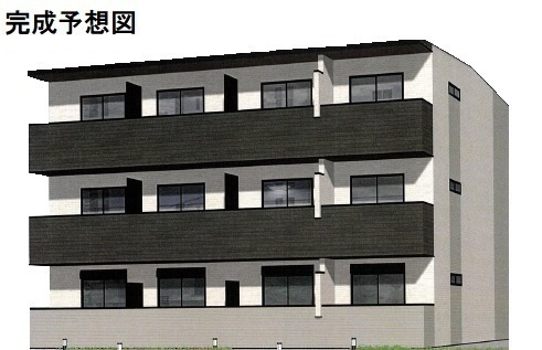 外観:外観(イメージ)