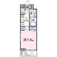 間取図/区画図:間取図