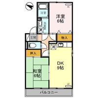 間取図/区画図:間取図