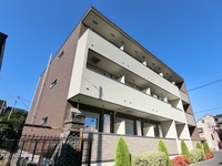 外観:外観