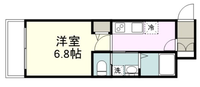 間取図/区画図:間取図