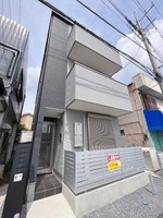 外観:外観