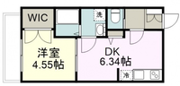間取図/区画図:間取図