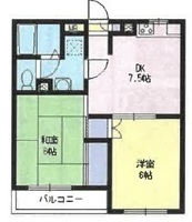 間取図/区画図:
