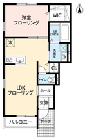 間取図/区画図: