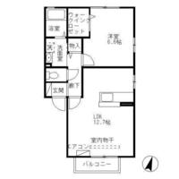 間取図/区画図: