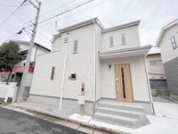外観:外観