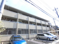外観:外観