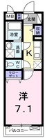間取図/区画図:間取図