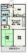 間取図/区画図:間取図