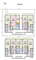 間取図/区画図:間取図
