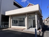 外観:外観