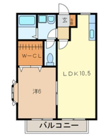 間取図/区画図:間取図