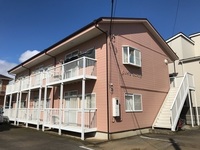 外観:外観