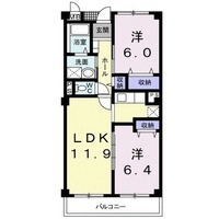 間取図/区画図: