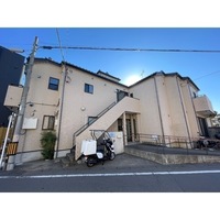 外観:外観