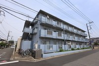 外観:外観
