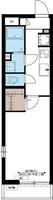 間取図/区画図:間取図