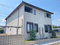 外観:外観