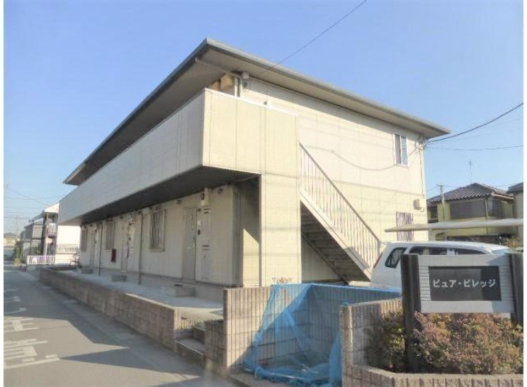 外観:外観