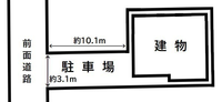 間取図/区画図: