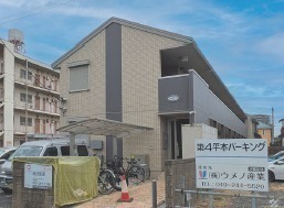 外観:外観