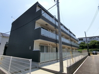 外観:外観