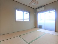 和室:和室