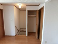 収納:階段、廊下収納