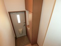 玄関:玄関