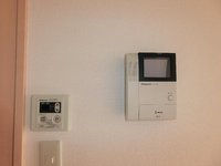 発電・温水設備:ＴＶドアホン・給湯器リモコン