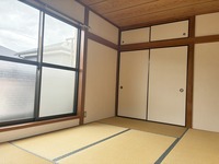 和室:和室・収納
