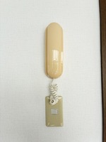防犯設備:インターホン