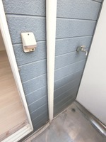その他設備:洗濯機置場(同仕様)