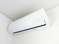 冷暖房・空調設備:エアコン(同仕様)