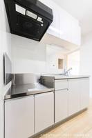 キッチン:キッチン