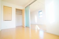 収納:クローゼット