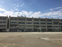 周辺環境:寺尾小学校