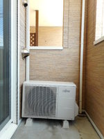 バルコニー:バルコニー