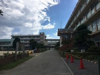 周辺環境:高階南小学校