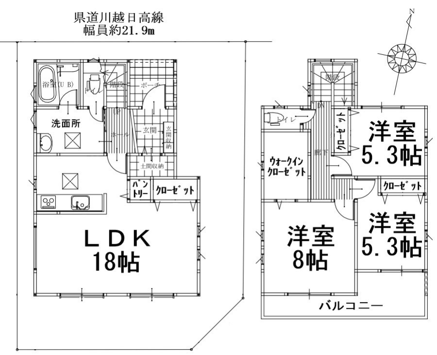 参考プラン:参考プラン