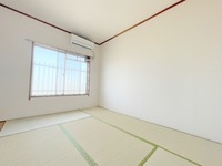 和室:和室