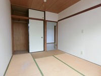 和室:和室