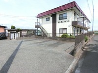 駐車場:敷地内駐車場