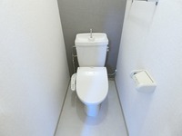 トイレ:トイレ
