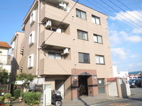 外観:外観