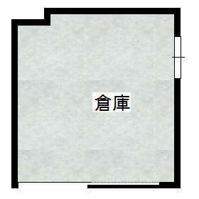 間取図/区画図:間取図